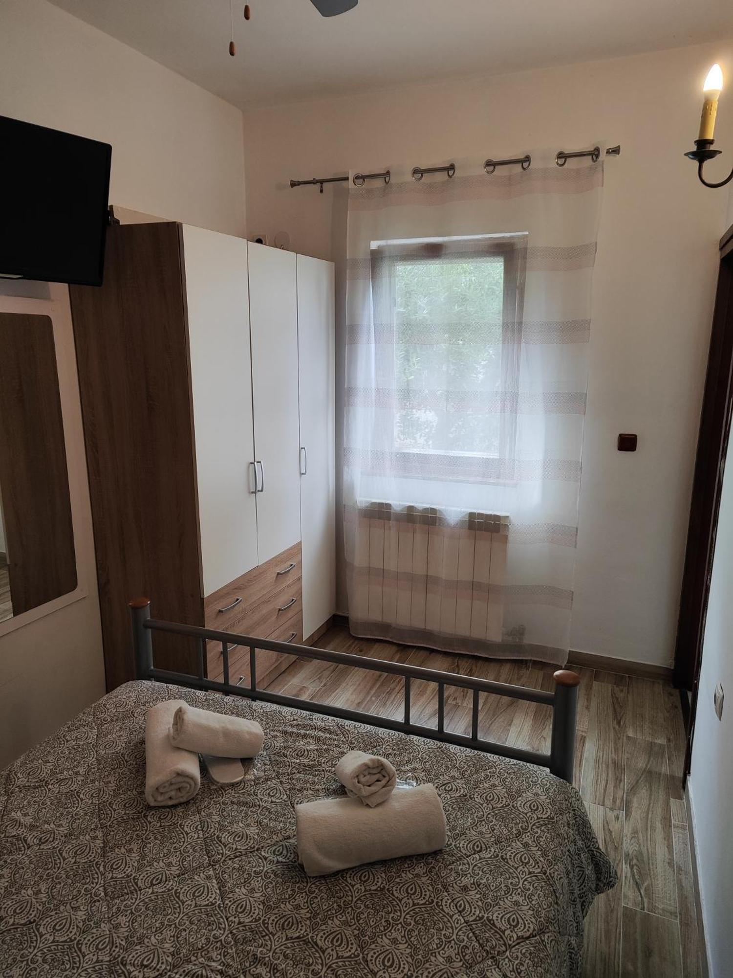Susy Apartment Umag Exterior photo