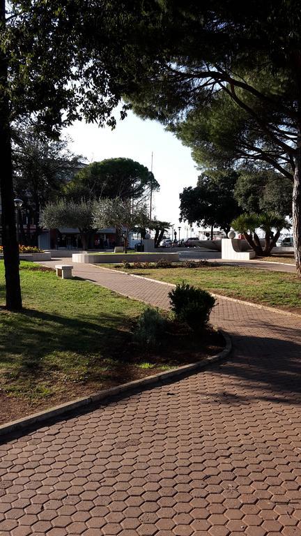 Susy Apartment Umag Exterior photo